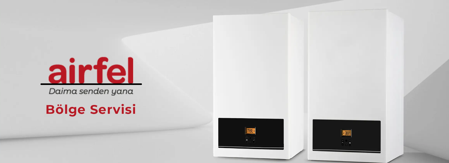 Menderes Airfel Tamir Servisi