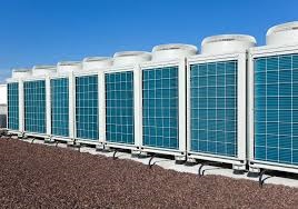 Menderes Airfel Vrf Servisi