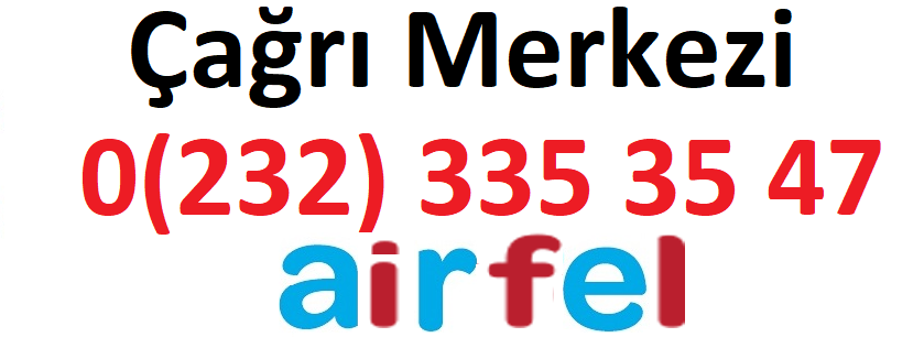 Menderes Airfel servisi